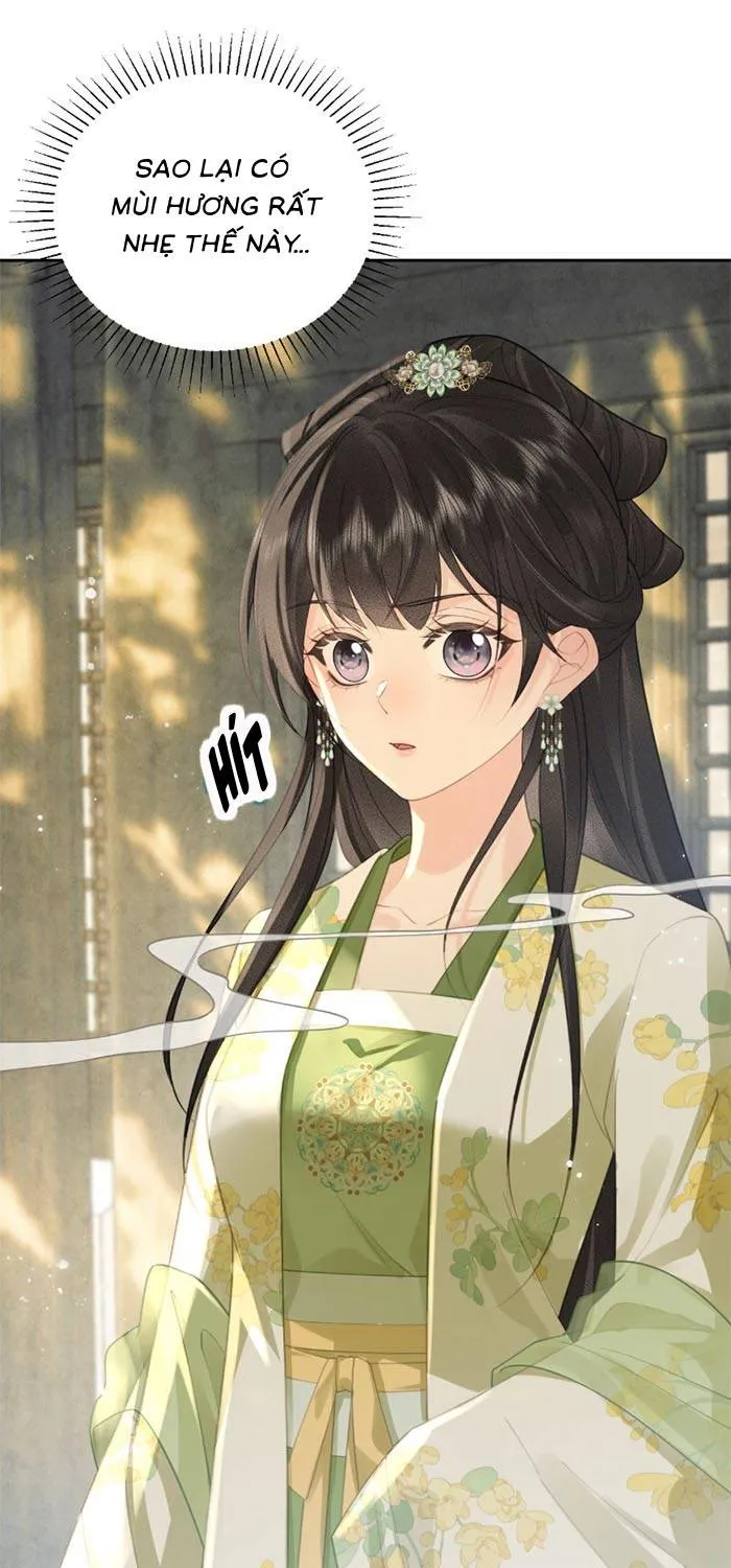 Thà Gả Cho Người Đã Khuất Còn Hơn Làm Vợ Lẽ Chap 38 - Next Chap 39