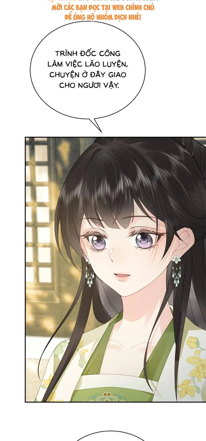 Thà Gả Cho Người Đã Khuất Còn Hơn Làm Vợ Lẽ Chap 38 - Next Chap 39