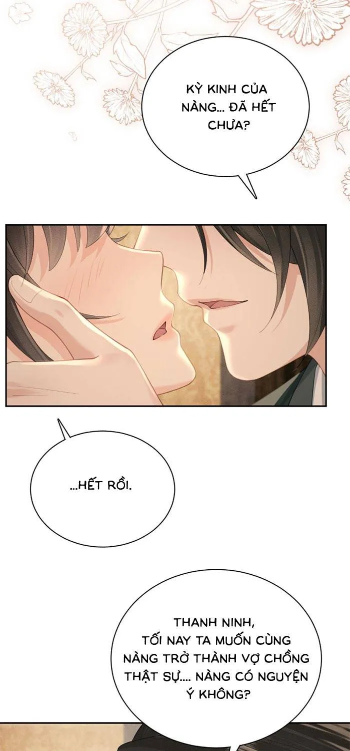 Thà Gả Cho Người Đã Khuất Còn Hơn Làm Vợ Lẽ Chap 38 - Next Chap 39