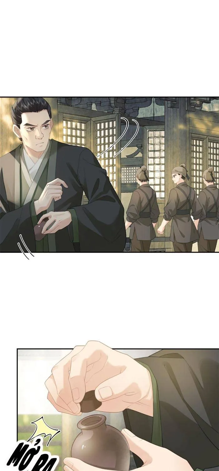 Thà Gả Cho Người Đã Khuất Còn Hơn Làm Vợ Lẽ Chap 38 - Next Chap 39