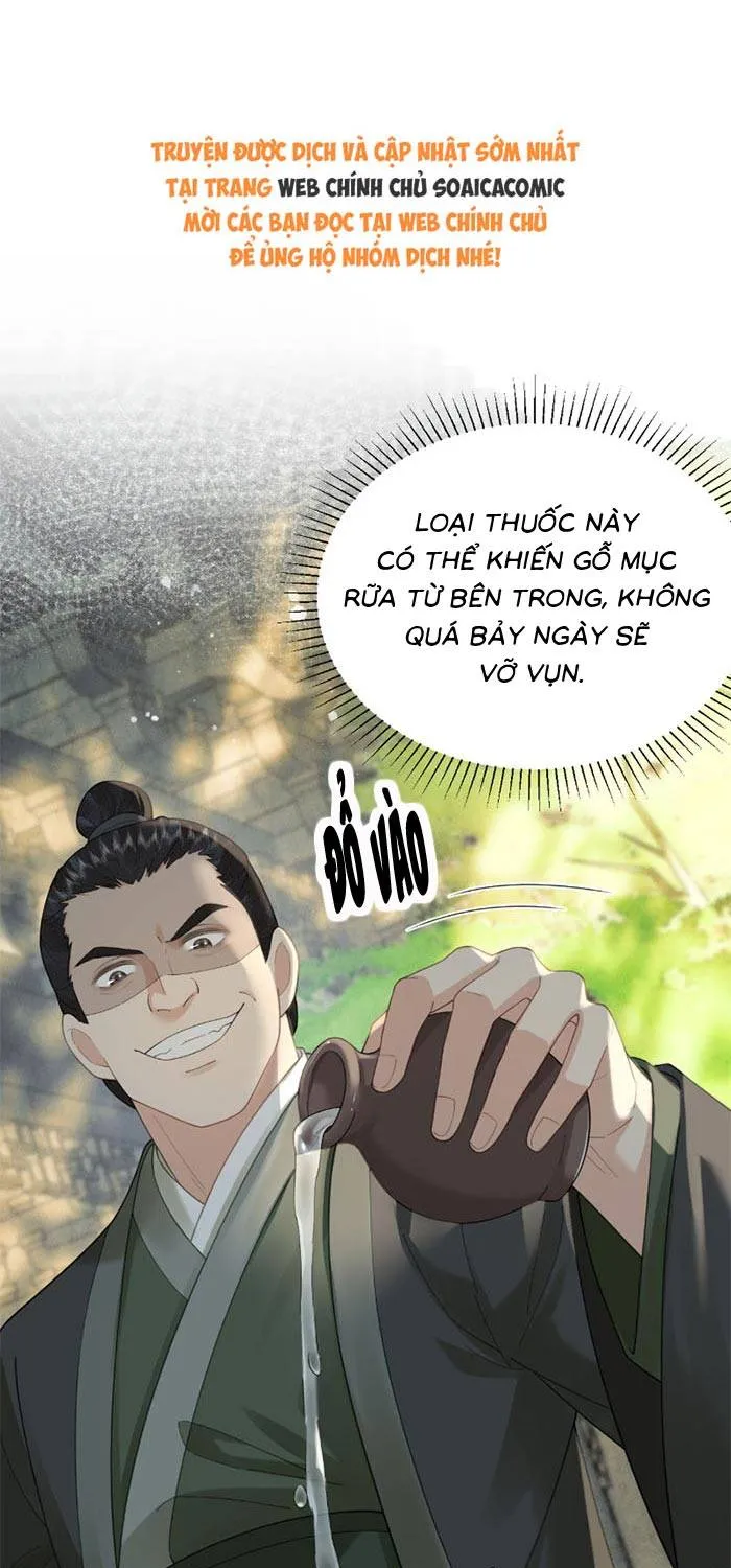 Thà Gả Cho Người Đã Khuất Còn Hơn Làm Vợ Lẽ Chap 38 - Next Chap 39