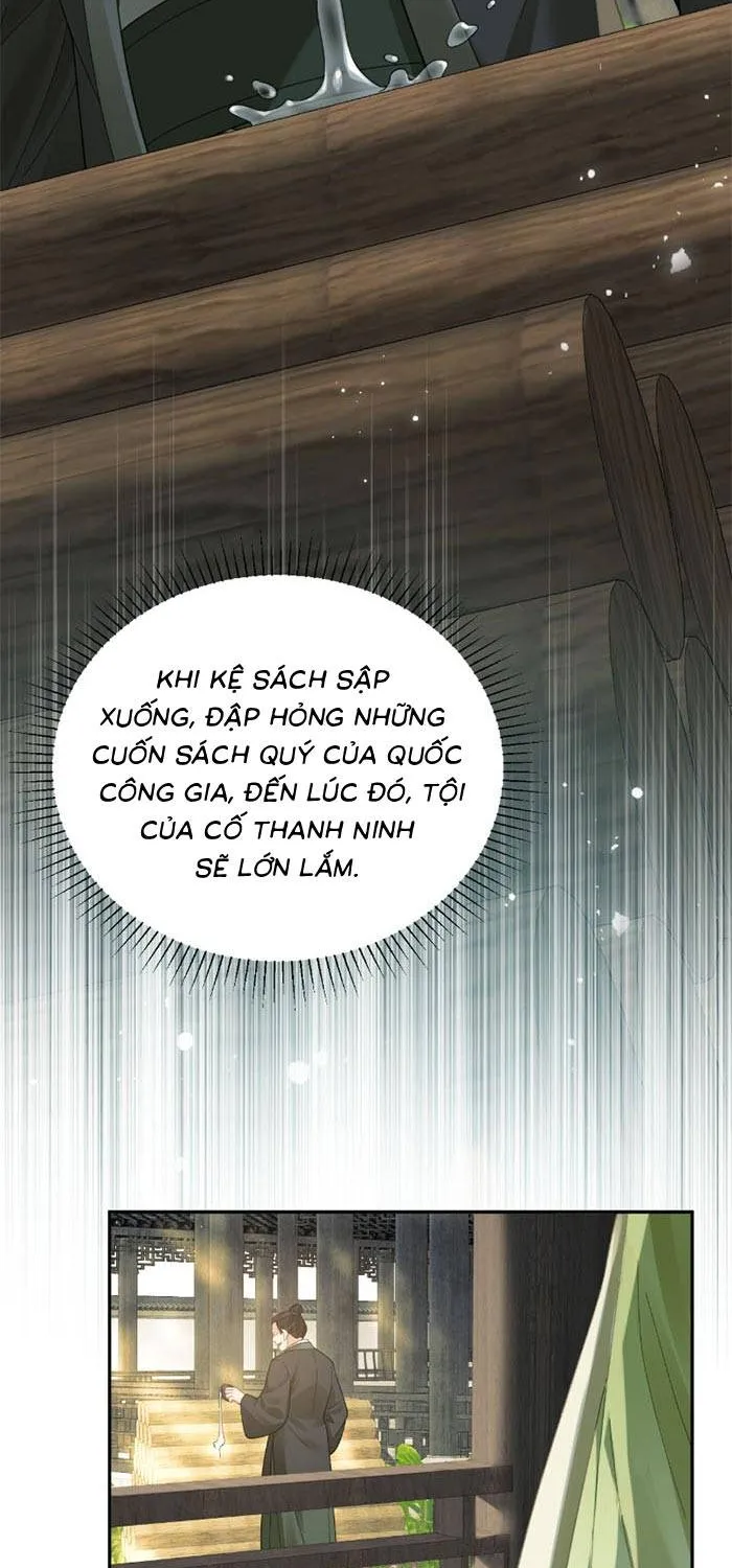 Thà Gả Cho Người Đã Khuất Còn Hơn Làm Vợ Lẽ Chap 38 - Next Chap 39