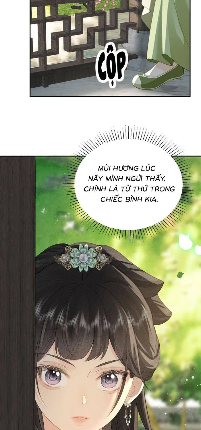 Thà Gả Cho Người Đã Khuất Còn Hơn Làm Vợ Lẽ Chap 38 - Next Chap 39