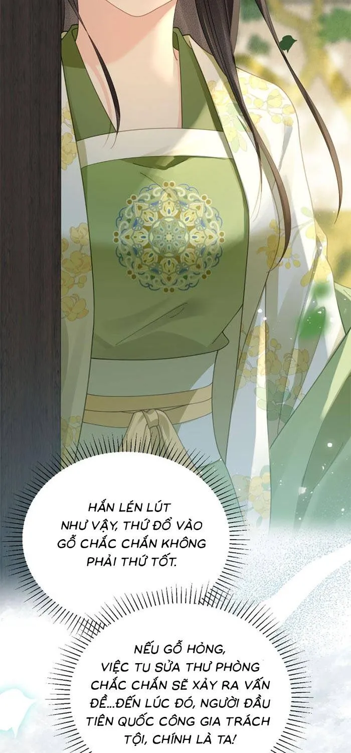 Thà Gả Cho Người Đã Khuất Còn Hơn Làm Vợ Lẽ Chap 38 - Next Chap 39