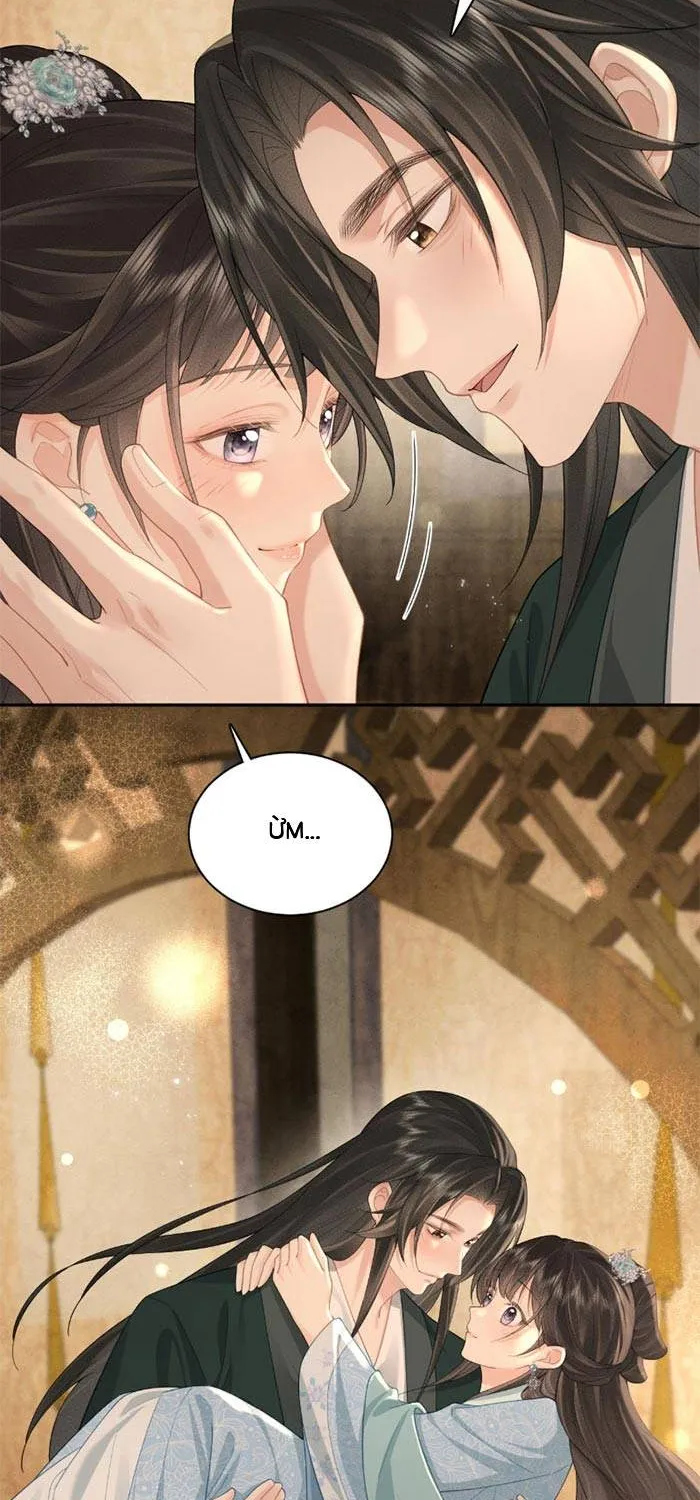 Thà Gả Cho Người Đã Khuất Còn Hơn Làm Vợ Lẽ Chap 38 - Next Chap 39