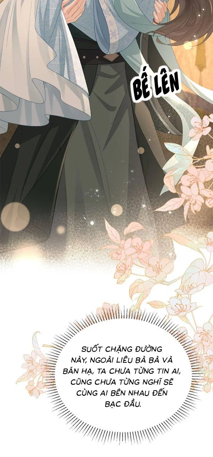 Thà Gả Cho Người Đã Khuất Còn Hơn Làm Vợ Lẽ Chap 38 - Next Chap 39