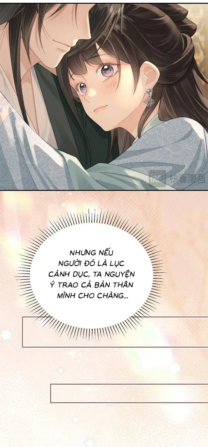 Thà Gả Cho Người Đã Khuất Còn Hơn Làm Vợ Lẽ Chap 38 - Next Chap 39