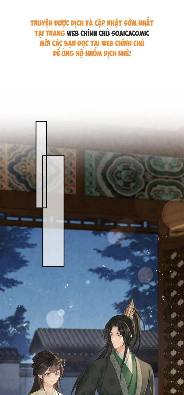 Thà Gả Cho Người Đã Khuất Còn Hơn Làm Vợ Lẽ Chap 40 - Next Chap 41