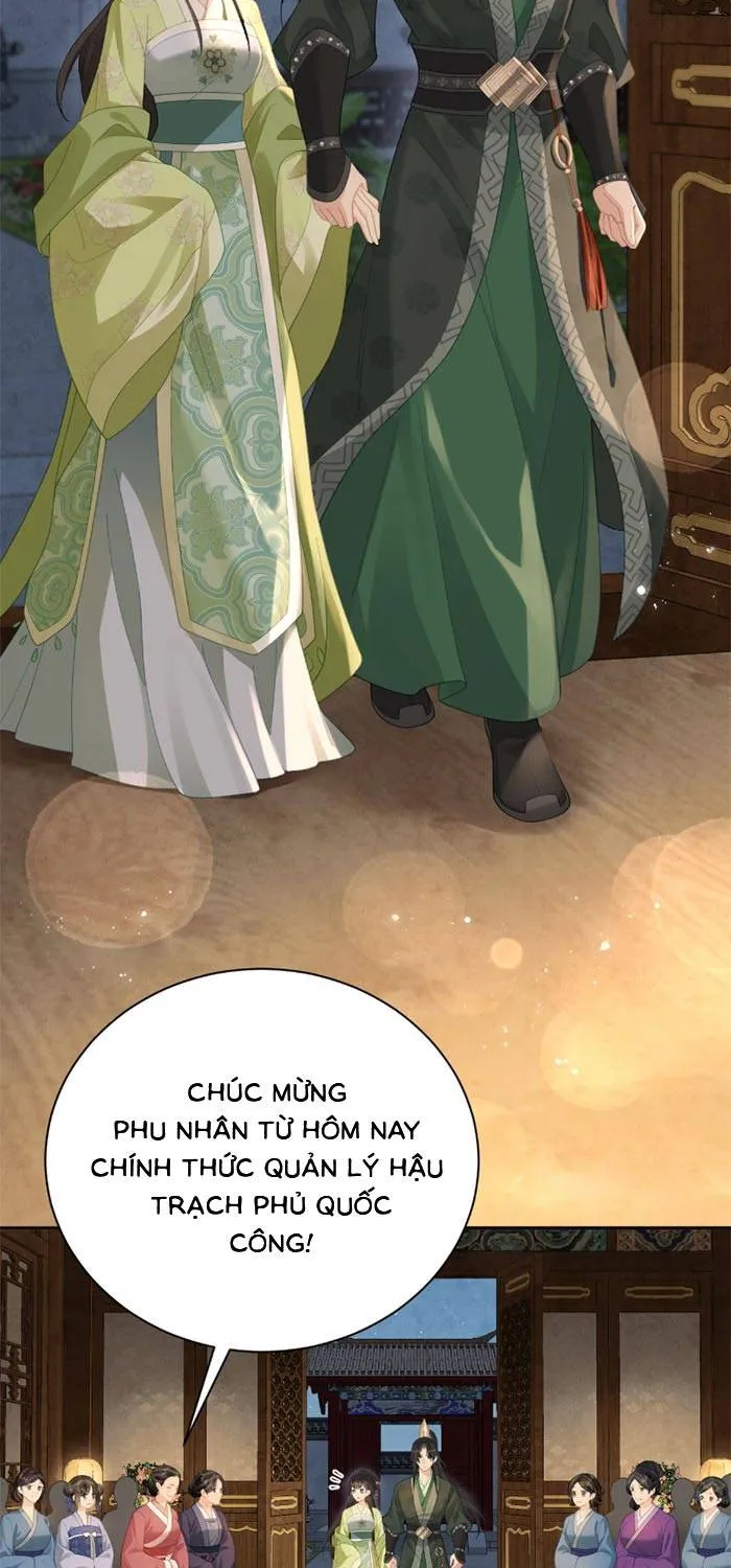 Thà Gả Cho Người Đã Khuất Còn Hơn Làm Vợ Lẽ Chap 40 - Next Chap 41