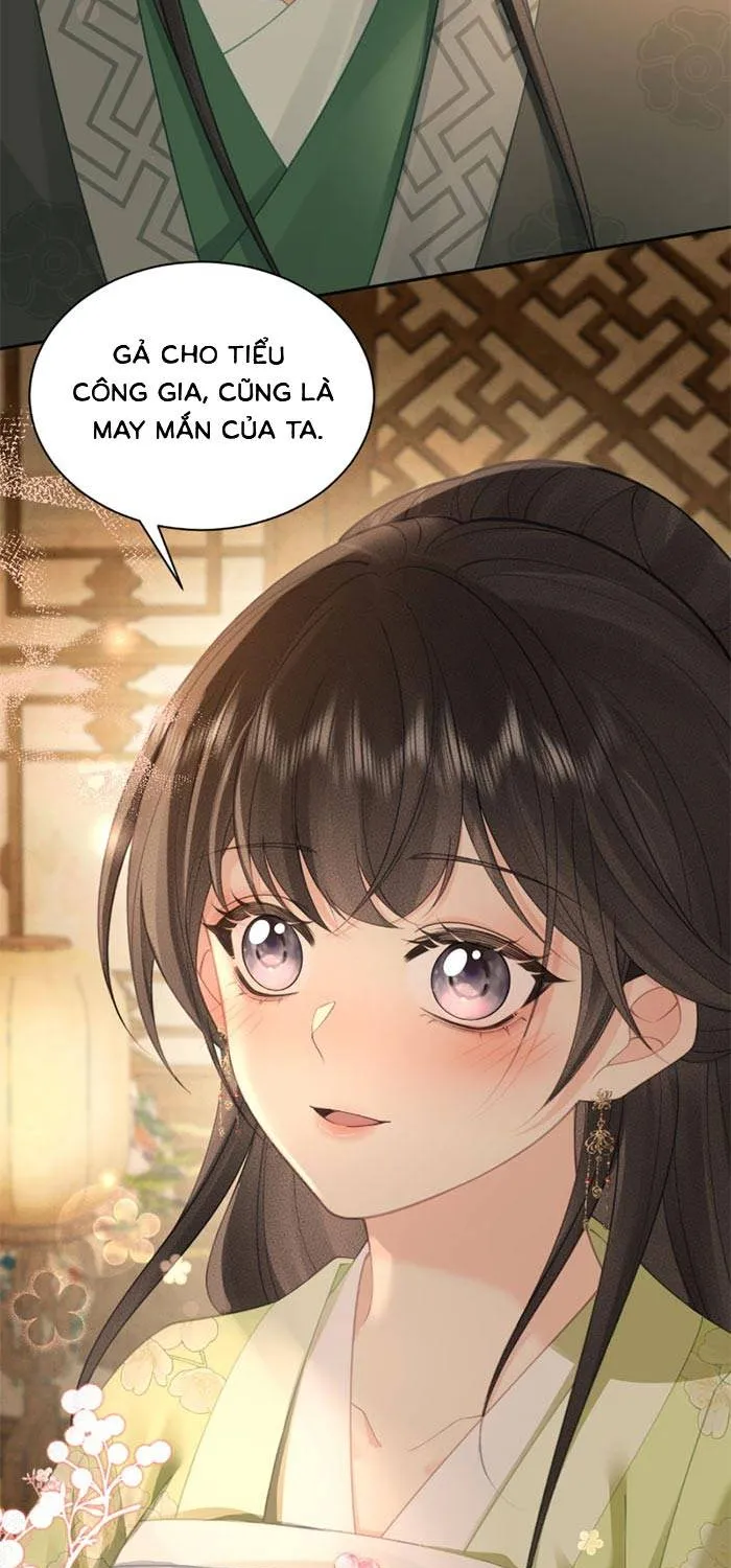 Thà Gả Cho Người Đã Khuất Còn Hơn Làm Vợ Lẽ Chap 40 - Next Chap 41