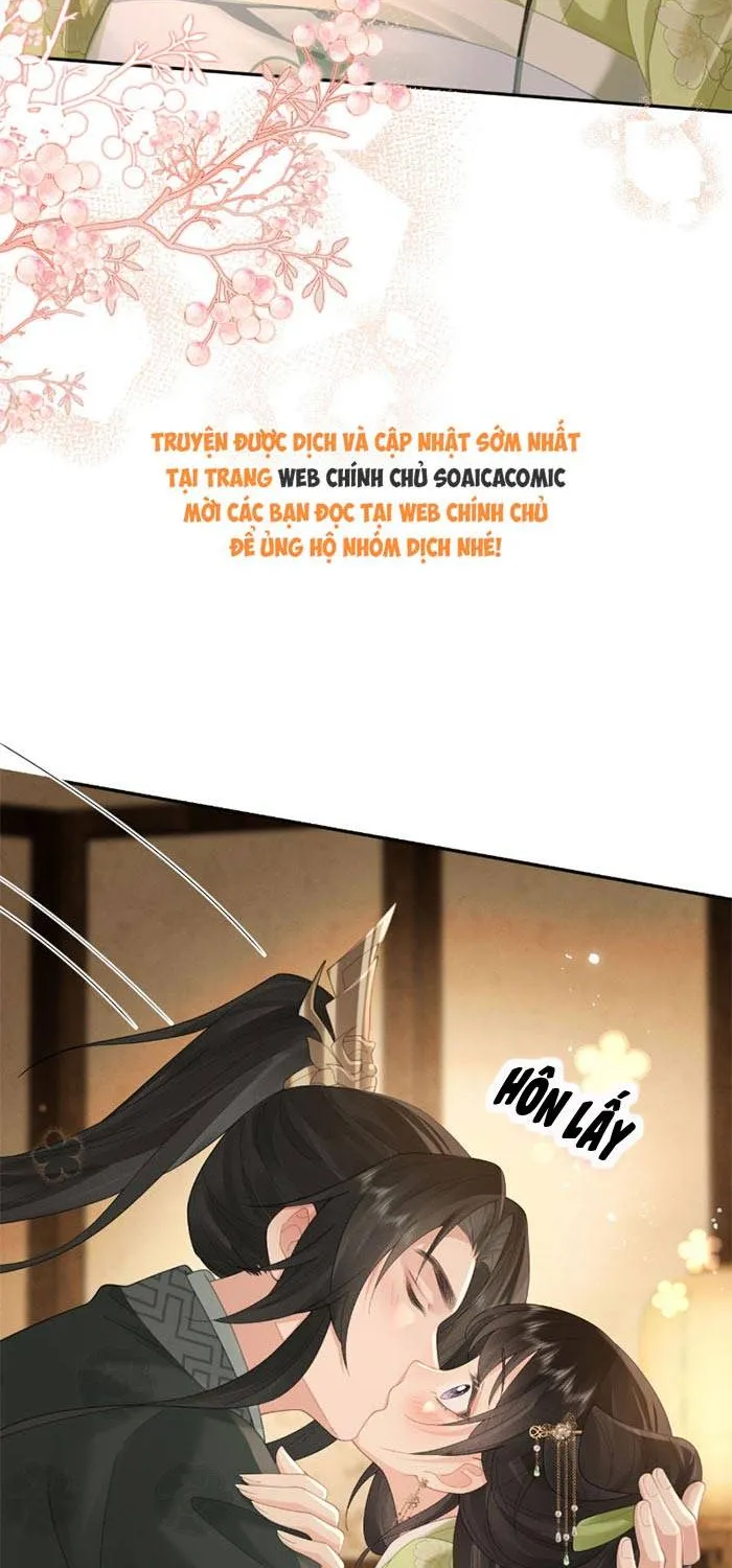 Thà Gả Cho Người Đã Khuất Còn Hơn Làm Vợ Lẽ Chap 40 - Next Chap 41