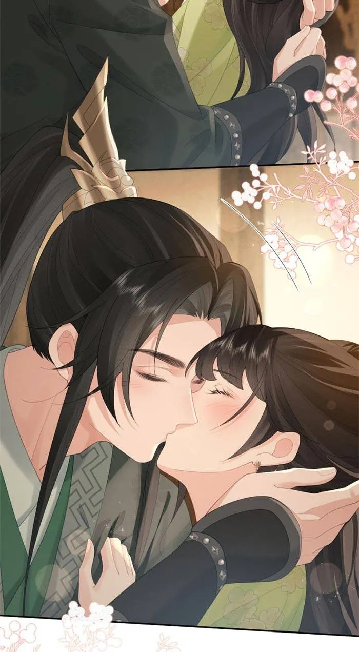 Thà Gả Cho Người Đã Khuất Còn Hơn Làm Vợ Lẽ Chap 40 - Next Chap 41