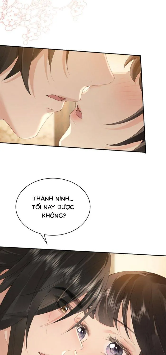 Thà Gả Cho Người Đã Khuất Còn Hơn Làm Vợ Lẽ Chap 40 - Next Chap 41