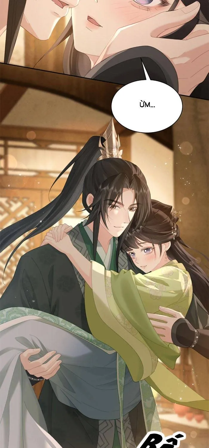 Thà Gả Cho Người Đã Khuất Còn Hơn Làm Vợ Lẽ Chap 40 - Next Chap 41