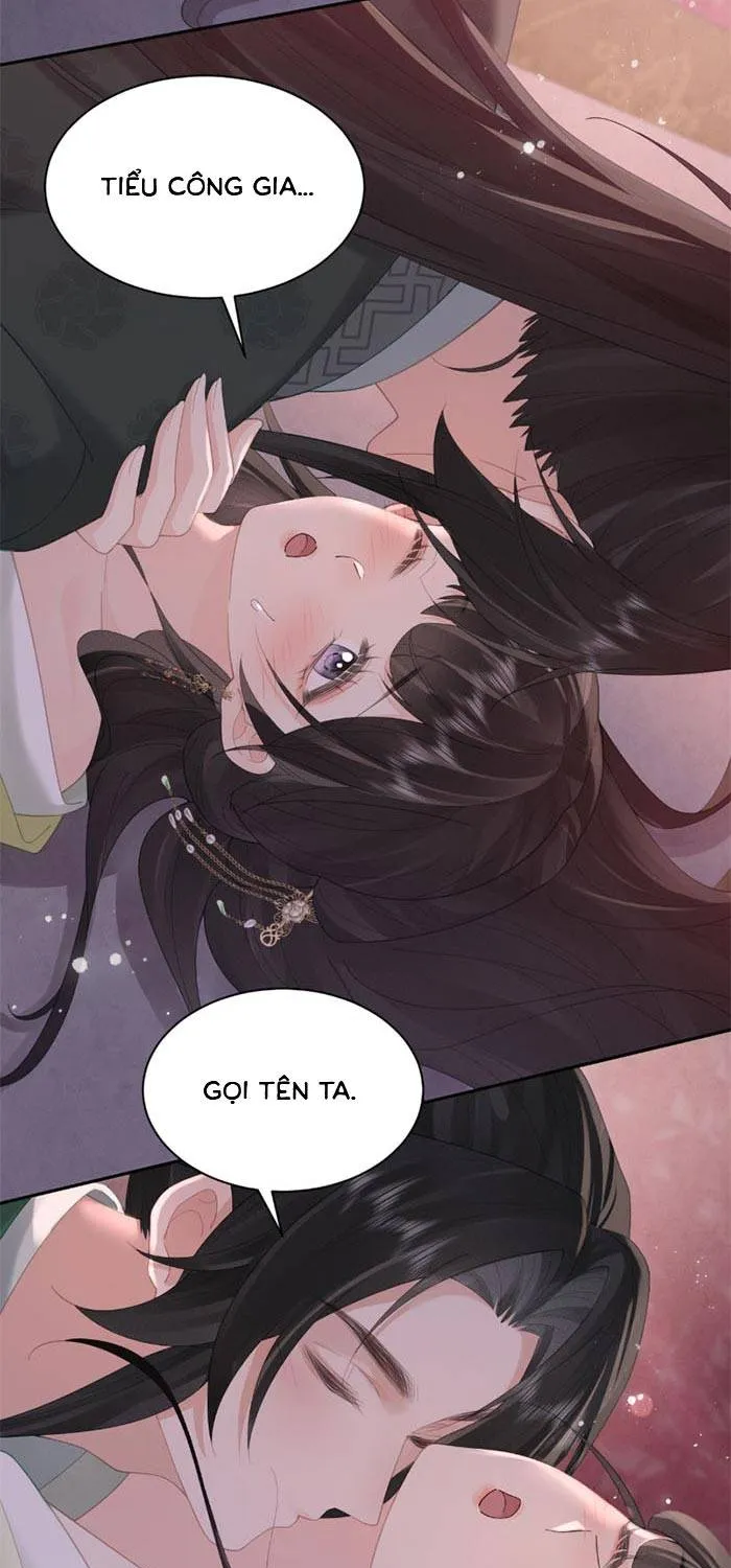 Thà Gả Cho Người Đã Khuất Còn Hơn Làm Vợ Lẽ Chap 40 - Next Chap 41