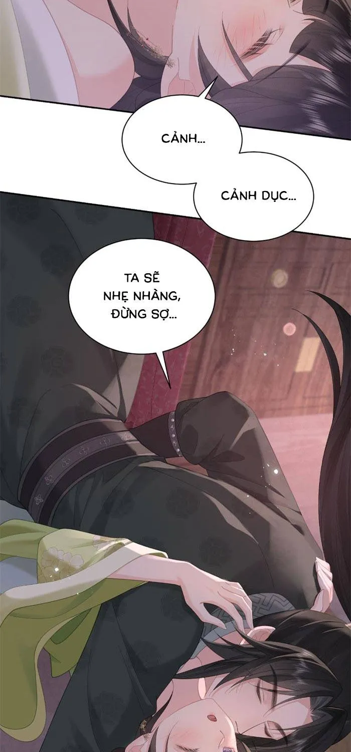 Thà Gả Cho Người Đã Khuất Còn Hơn Làm Vợ Lẽ Chap 40 - Next Chap 41