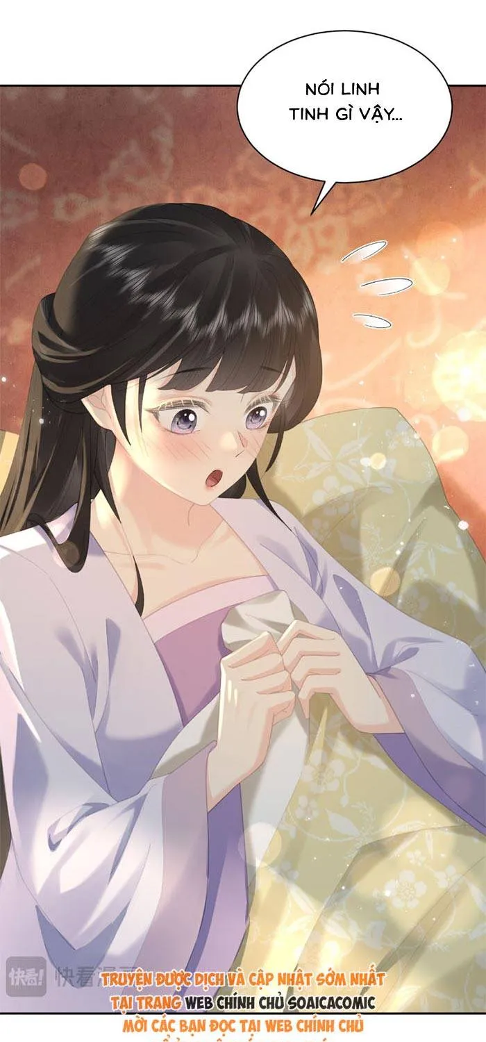 Thà Gả Cho Người Đã Khuất Còn Hơn Làm Vợ Lẽ Chap 40 - Next Chap 41