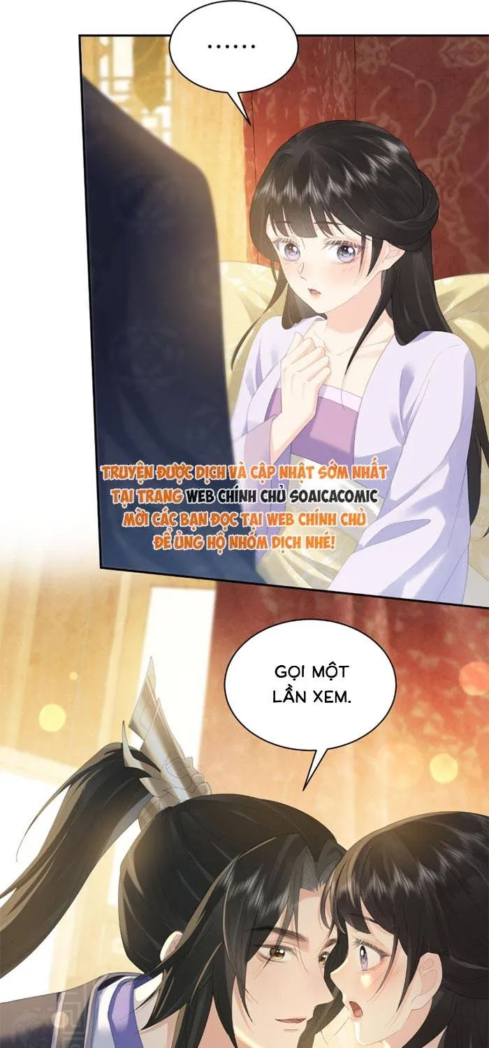 Thà Gả Cho Người Đã Khuất Còn Hơn Làm Vợ Lẽ Chap 40 - Next Chap 41