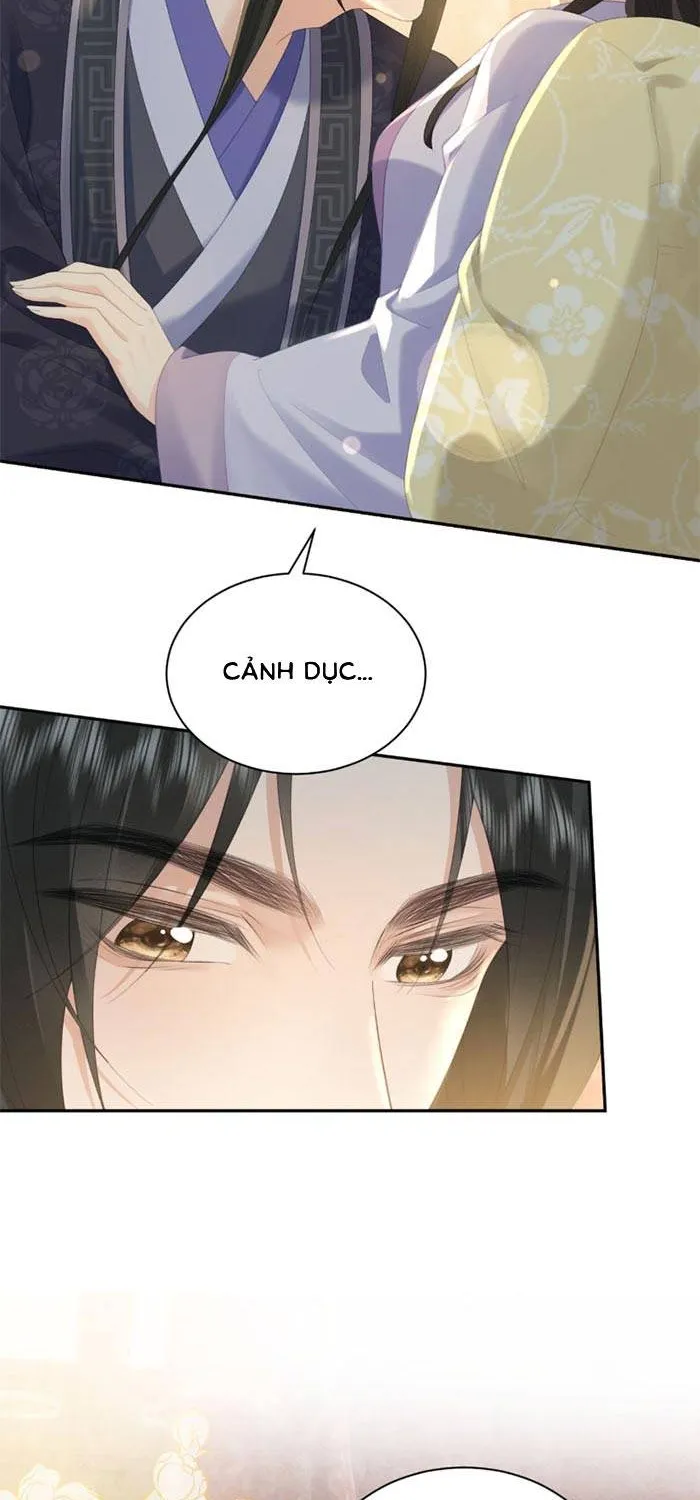 Thà Gả Cho Người Đã Khuất Còn Hơn Làm Vợ Lẽ Chap 40 - Next Chap 41