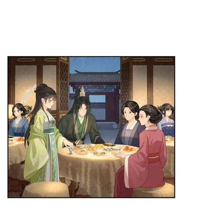 Thà Gả Cho Người Đã Khuất Còn Hơn Làm Vợ Lẽ Chap 40 - Next Chap 41