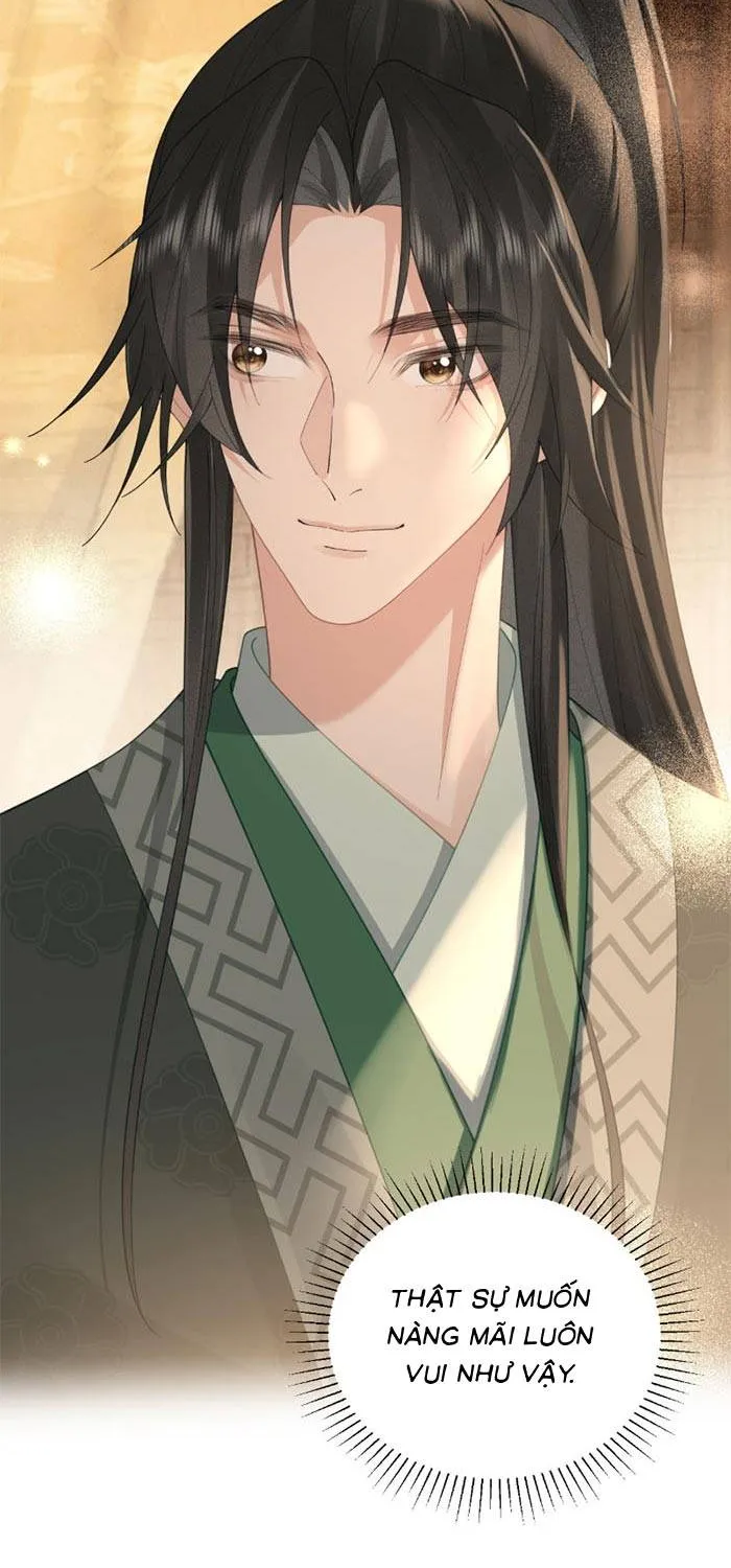 Thà Gả Cho Người Đã Khuất Còn Hơn Làm Vợ Lẽ Chap 40 - Next Chap 41