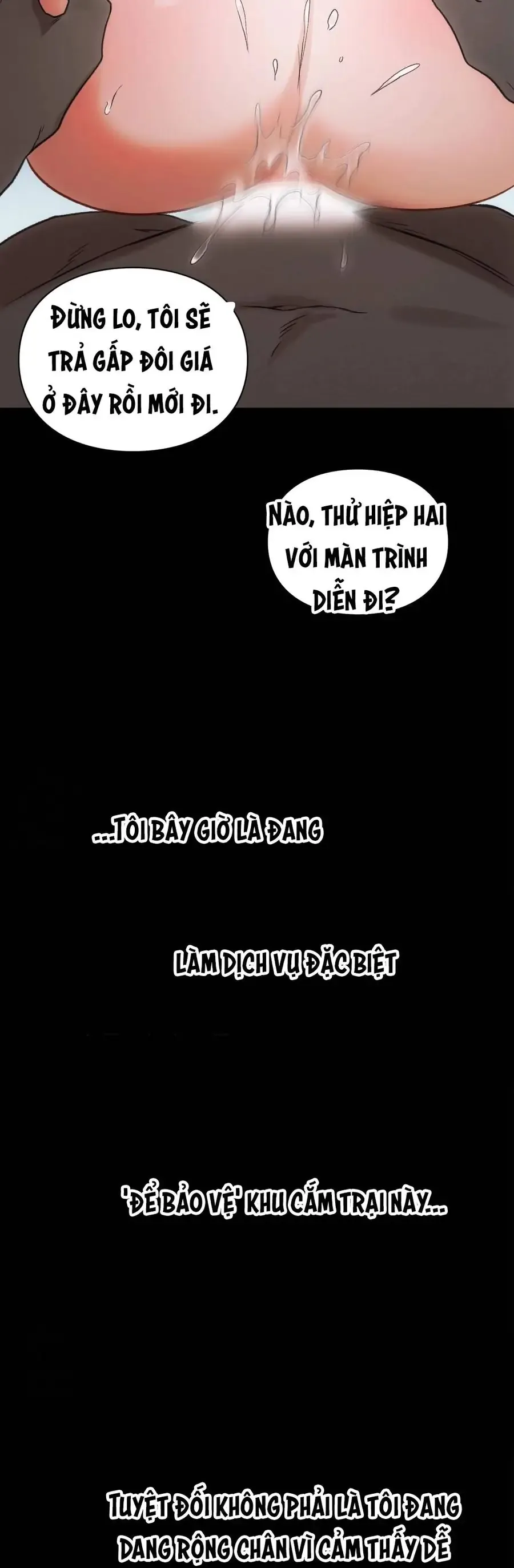 Thà lấy bài vị còn hơn làm thiếp Chap 10 - Next Chap 11