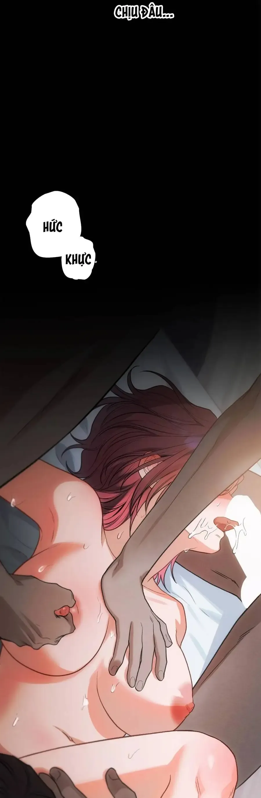 Thà lấy bài vị còn hơn làm thiếp Chap 10 - Next Chap 11