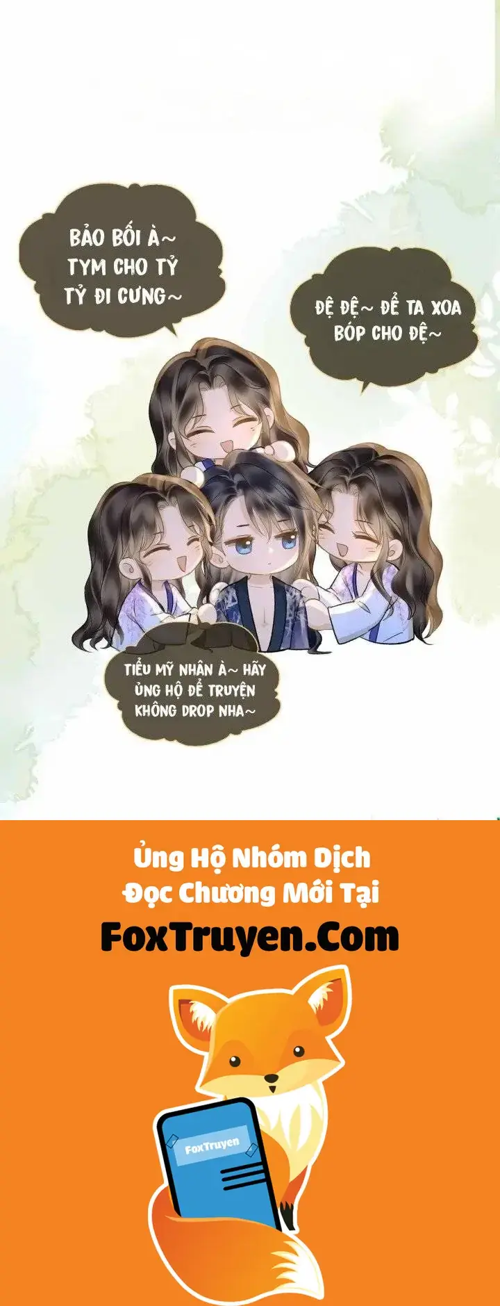 Thà Lấy Bài Vị Còn Hơn Làm Thiếp Chap 34 - Next Chap 35