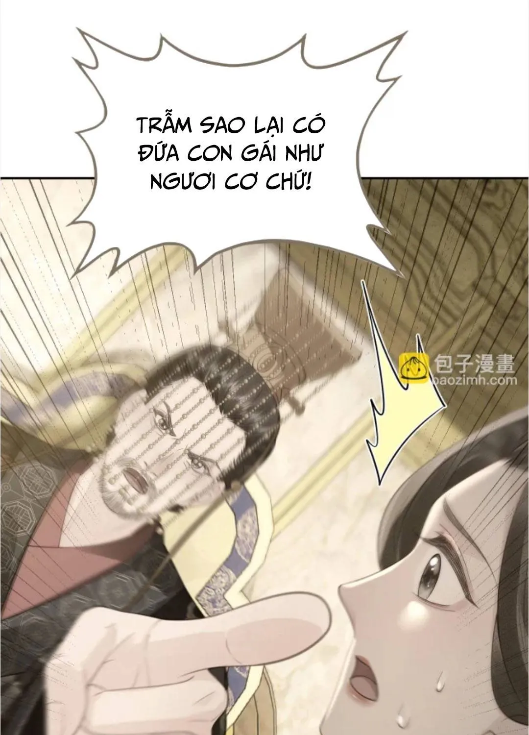 Thà Lấy Bài Vị Còn Hơn Làm Thiếp Chap 37 - Next Chap 38