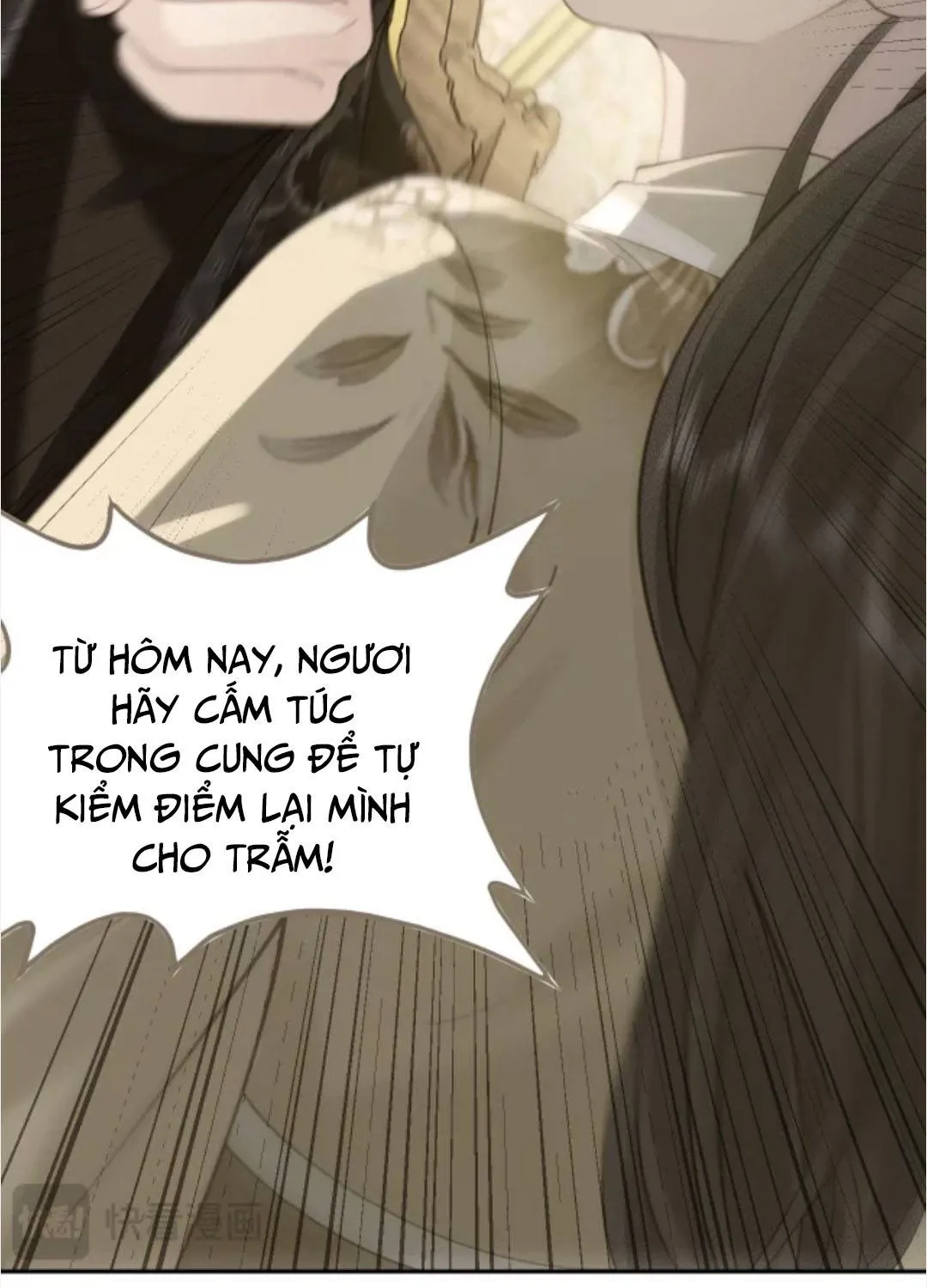 Thà Lấy Bài Vị Còn Hơn Làm Thiếp Chap 37 - Next Chap 38