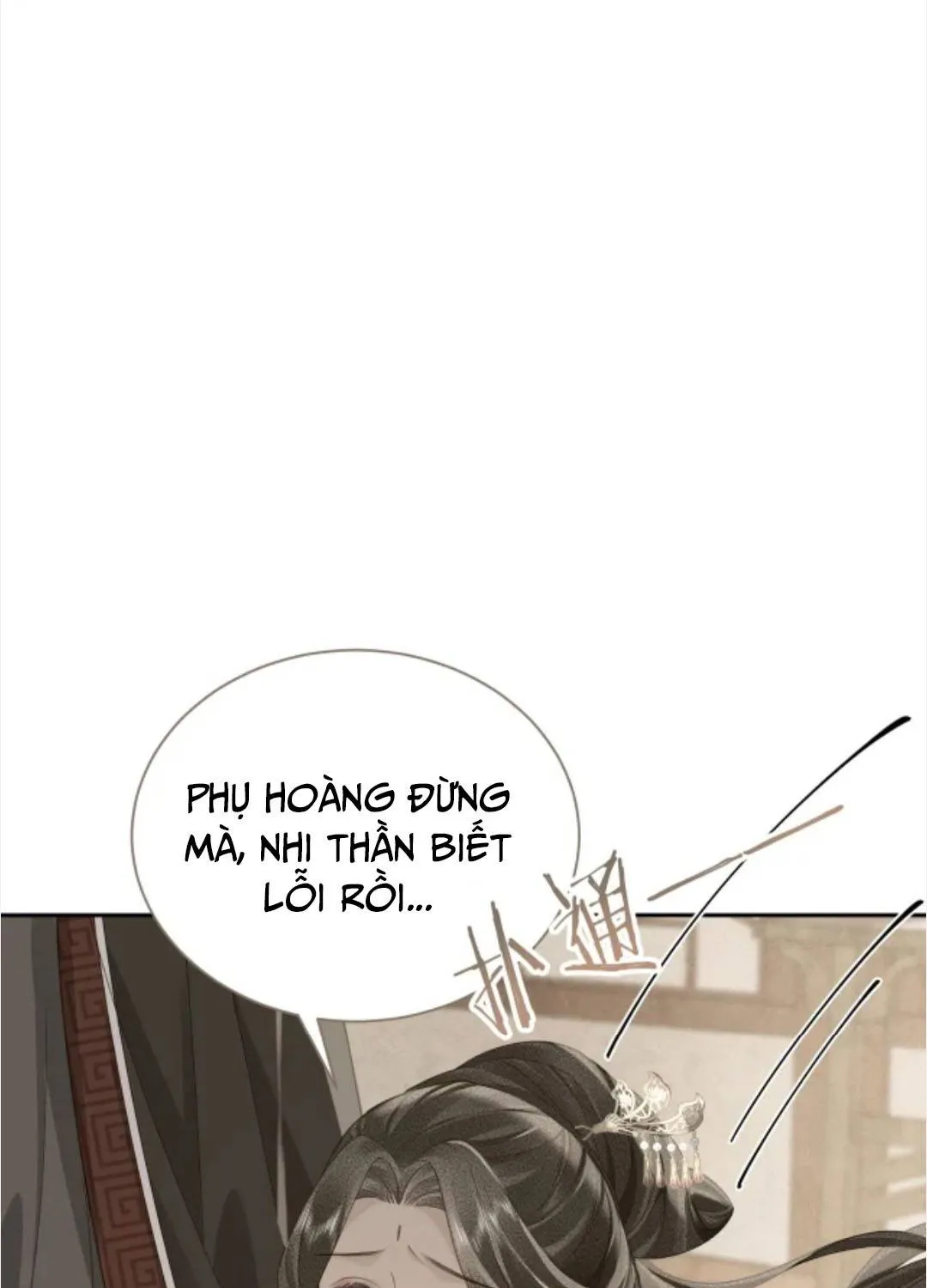 Thà Lấy Bài Vị Còn Hơn Làm Thiếp Chap 37 - Next Chap 38