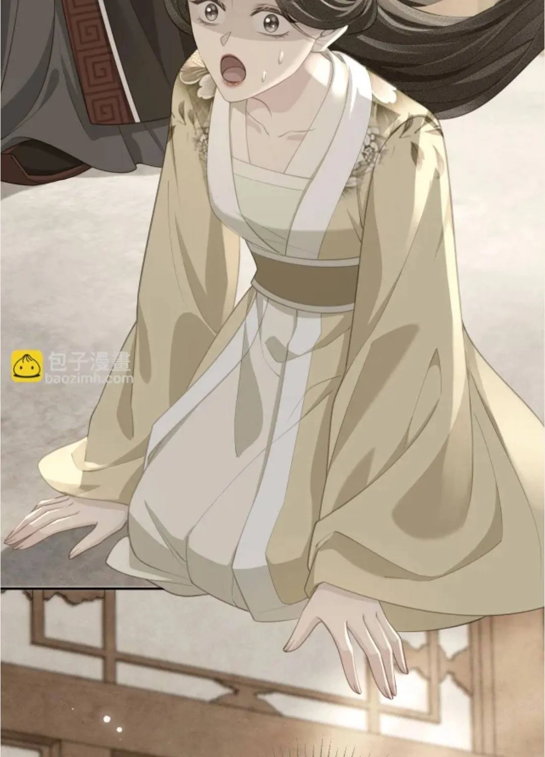 Thà Lấy Bài Vị Còn Hơn Làm Thiếp Chap 37 - Next Chap 38