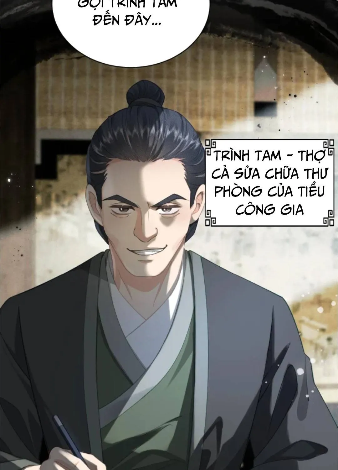 Thà Lấy Bài Vị Còn Hơn Làm Thiếp Chap 37 - Next Chap 38