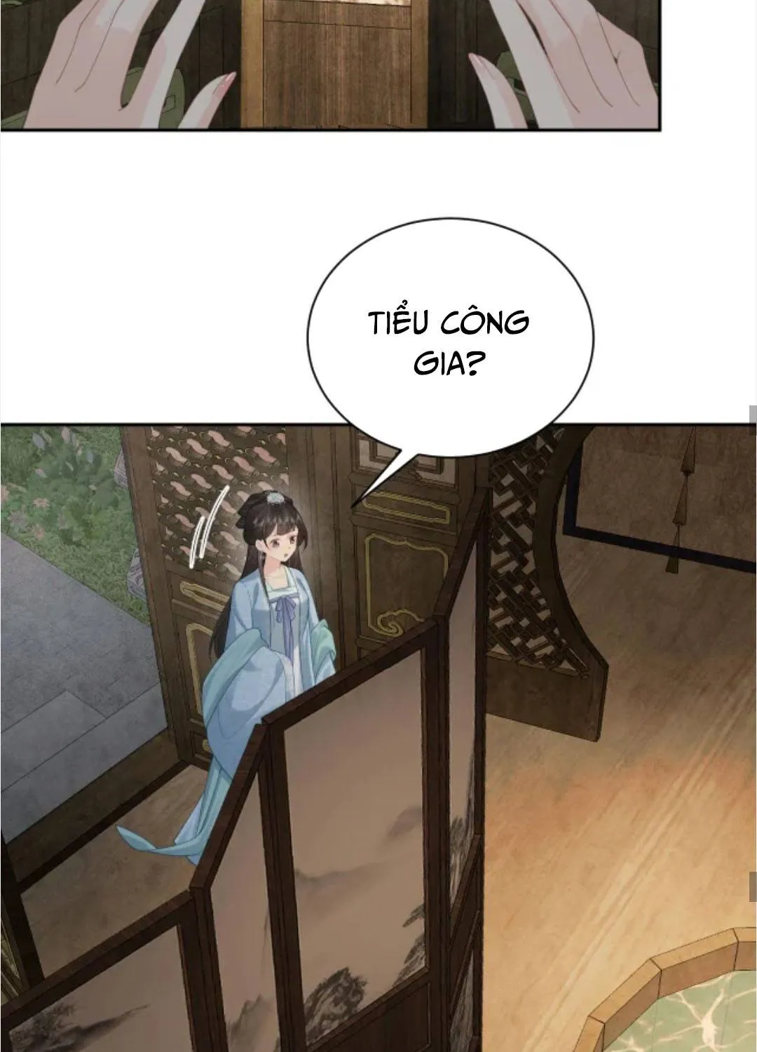 Thà Lấy Bài Vị Còn Hơn Làm Thiếp Chap 37 - Next Chap 38