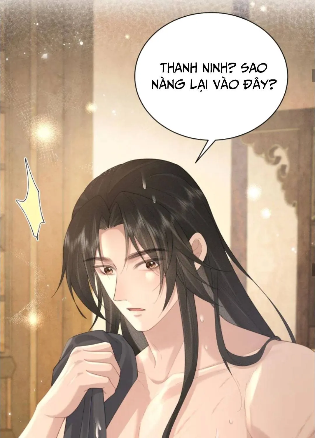 Thà Lấy Bài Vị Còn Hơn Làm Thiếp Chap 37 - Next Chap 38