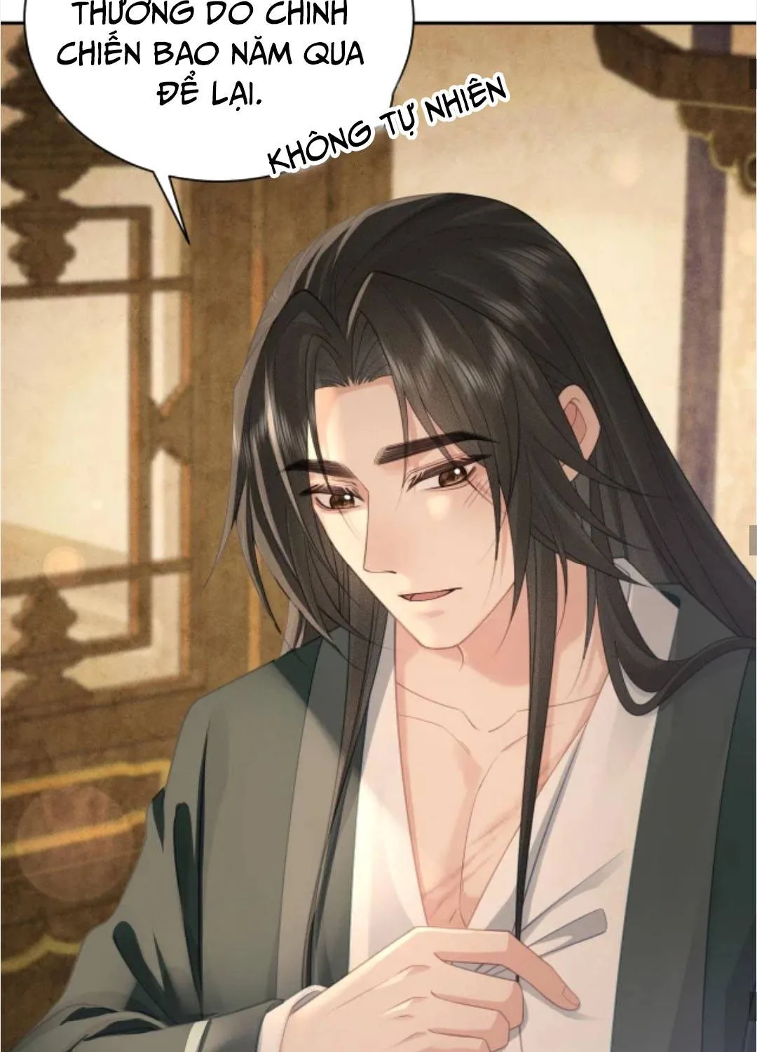 Thà Lấy Bài Vị Còn Hơn Làm Thiếp Chap 37 - Next Chap 38