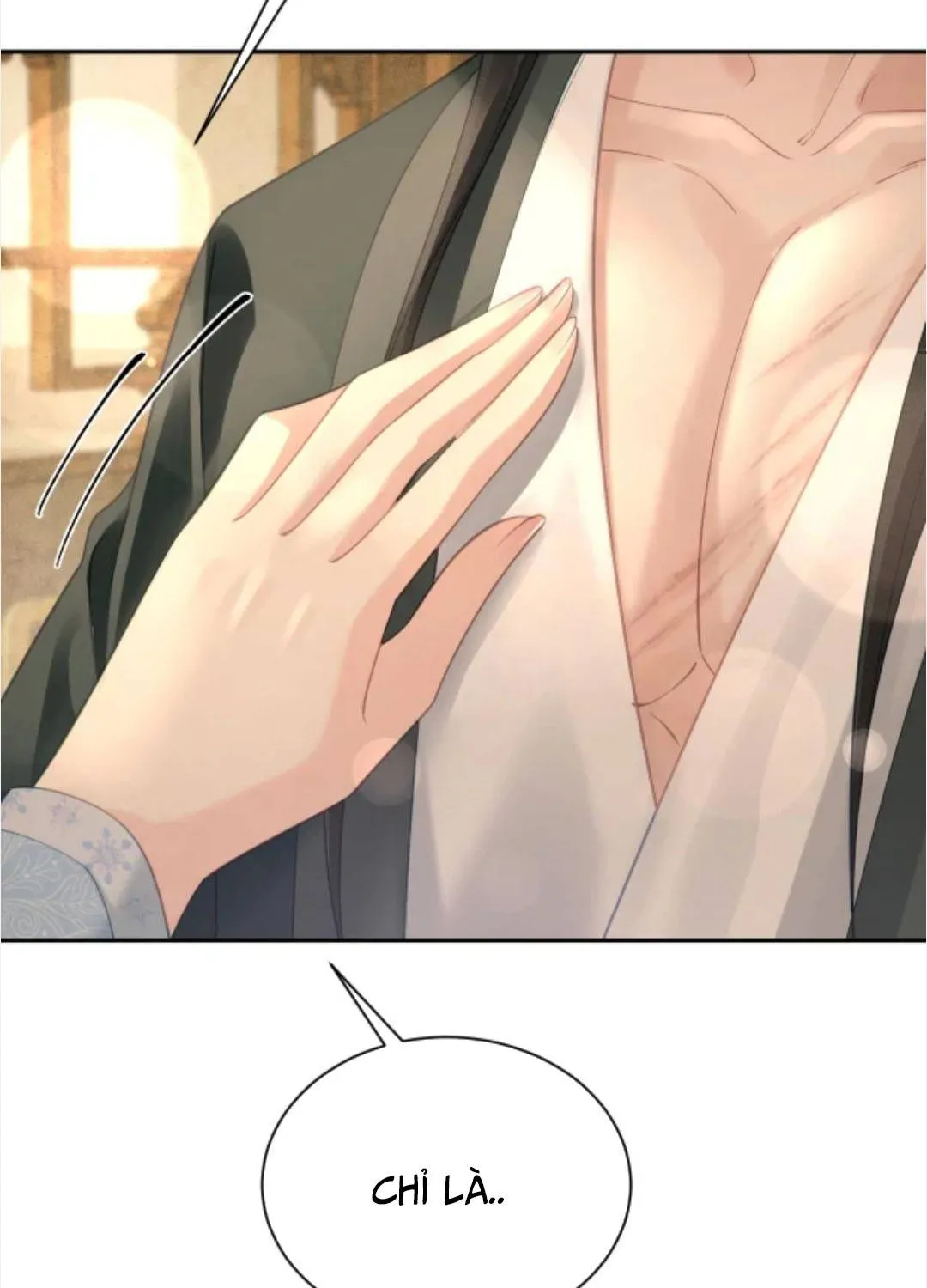 Thà Lấy Bài Vị Còn Hơn Làm Thiếp Chap 37 - Next Chap 38