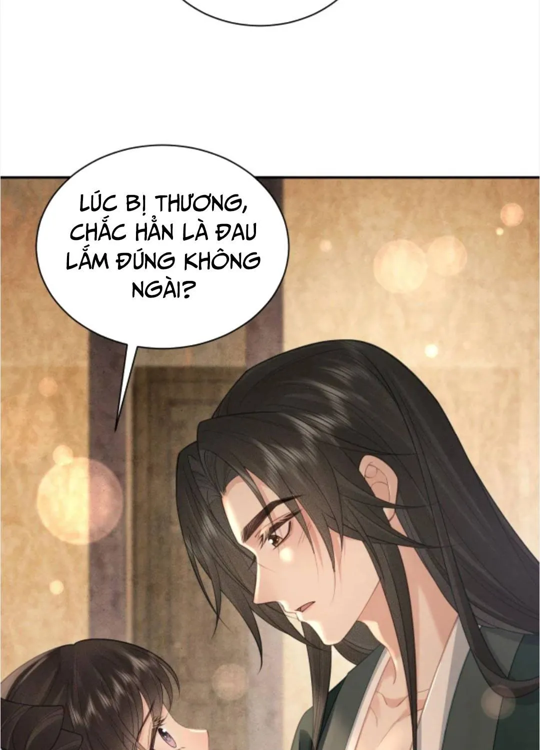 Thà Lấy Bài Vị Còn Hơn Làm Thiếp Chap 37 - Next Chap 38