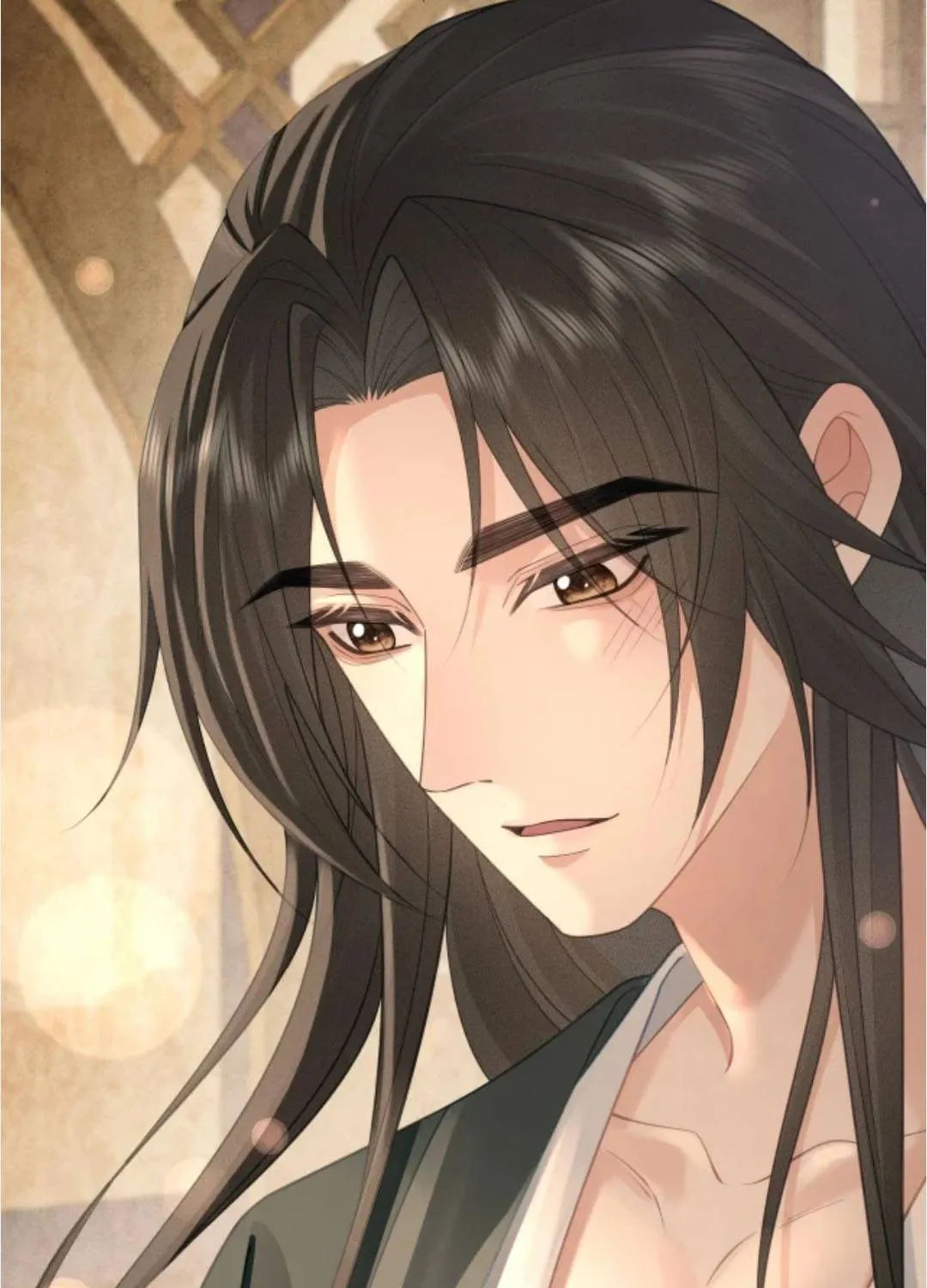 Thà Lấy Bài Vị Còn Hơn Làm Thiếp Chap 37 - Next Chap 38