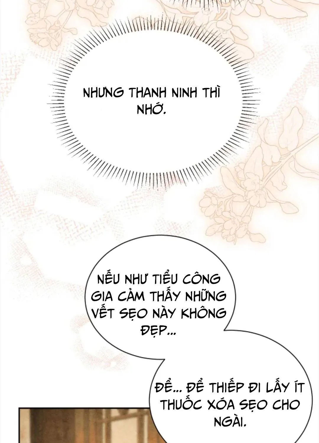 Thà Lấy Bài Vị Còn Hơn Làm Thiếp Chap 37 - Next Chap 38