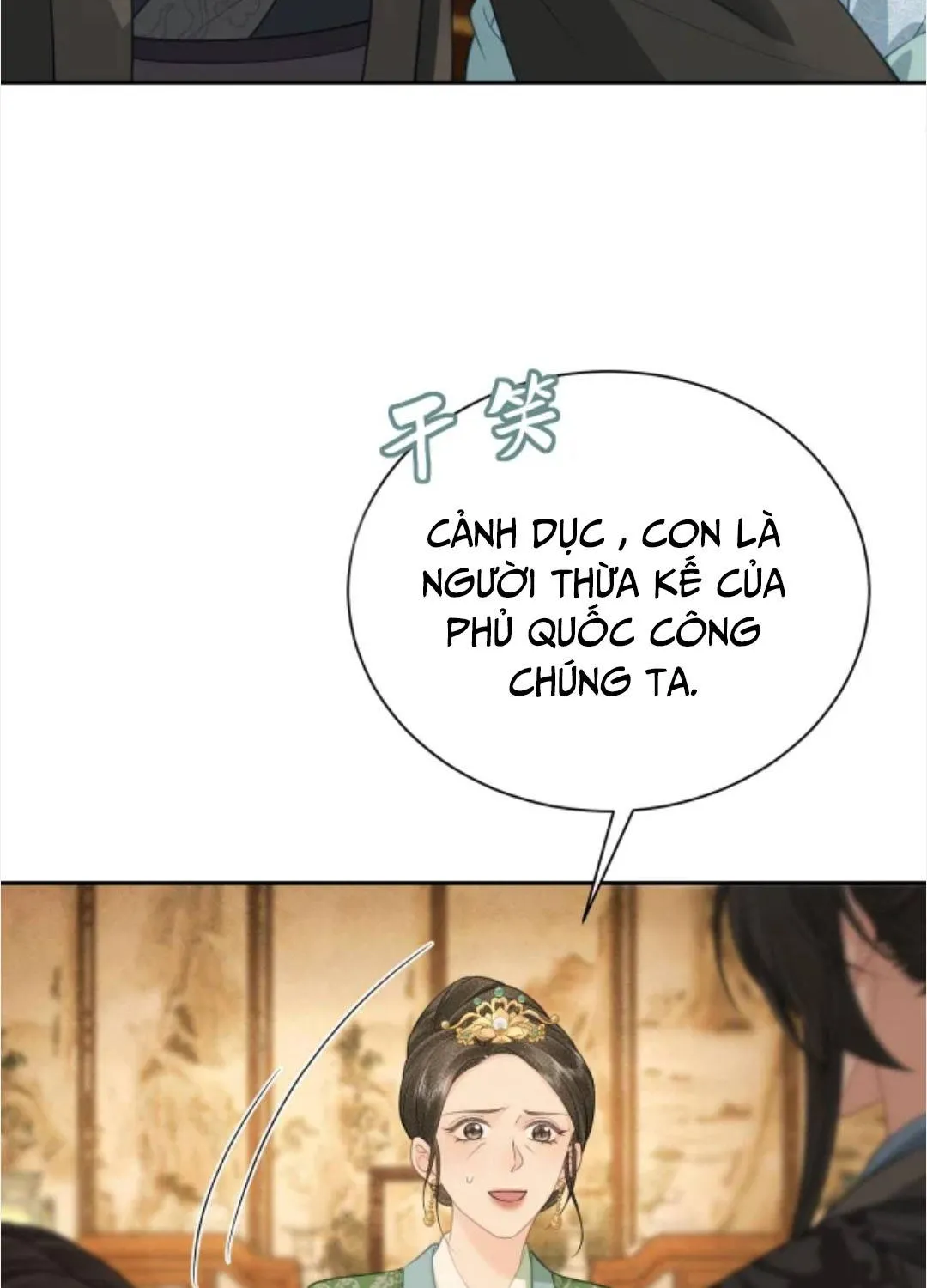 Thà Lấy Bài Vị Còn Hơn Làm Thiếp Chap 37 - Next Chap 38