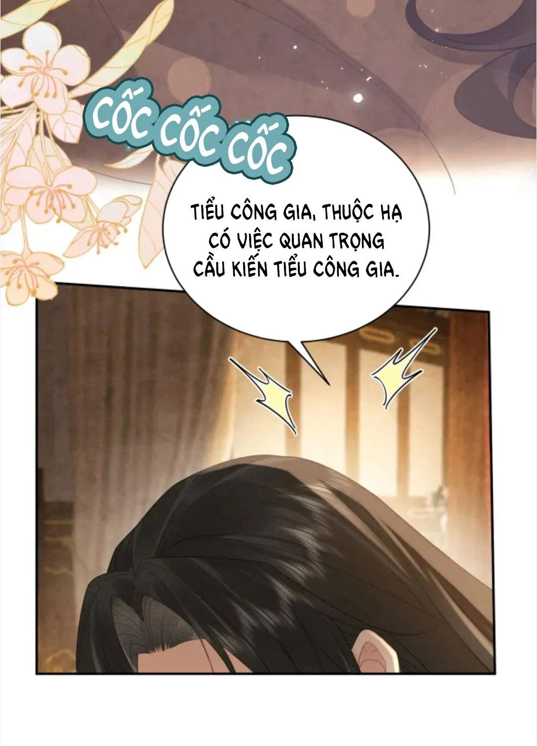 Thà Lấy Bài Vị Còn Hơn Làm Thiếp Chap 38 - Next Chap 39