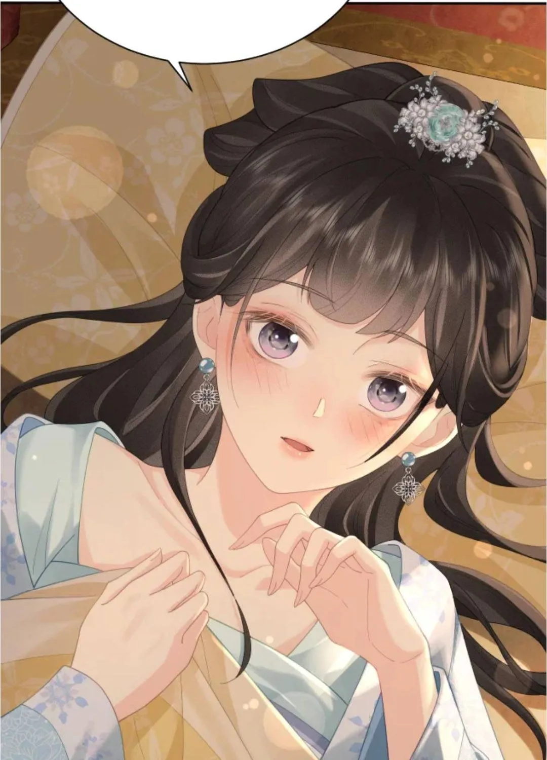 Thà Lấy Bài Vị Còn Hơn Làm Thiếp Chap 38 - Next Chap 39