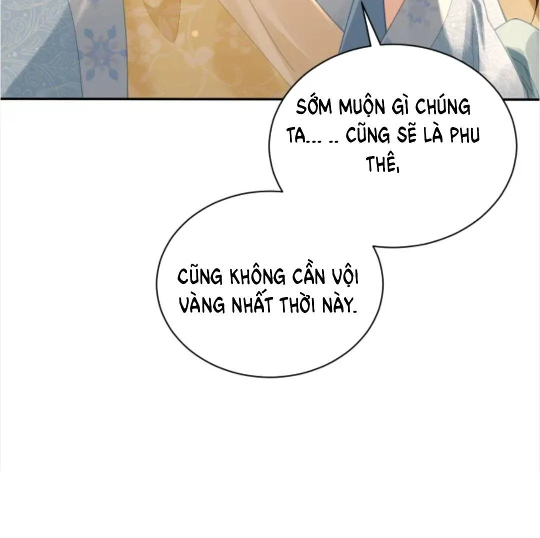 Thà Lấy Bài Vị Còn Hơn Làm Thiếp Chap 38 - Next Chap 39