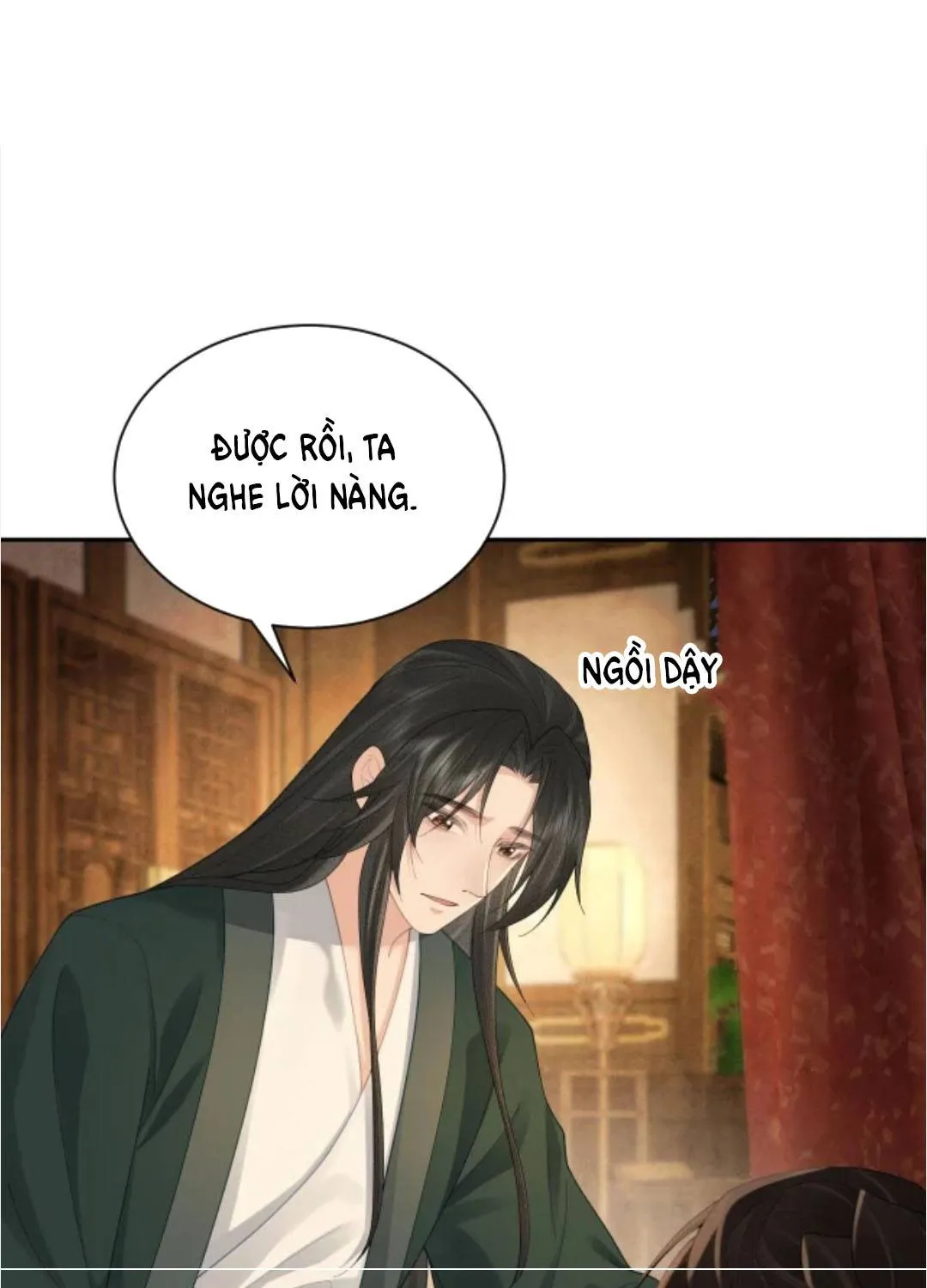 Thà Lấy Bài Vị Còn Hơn Làm Thiếp Chap 38 - Next Chap 39