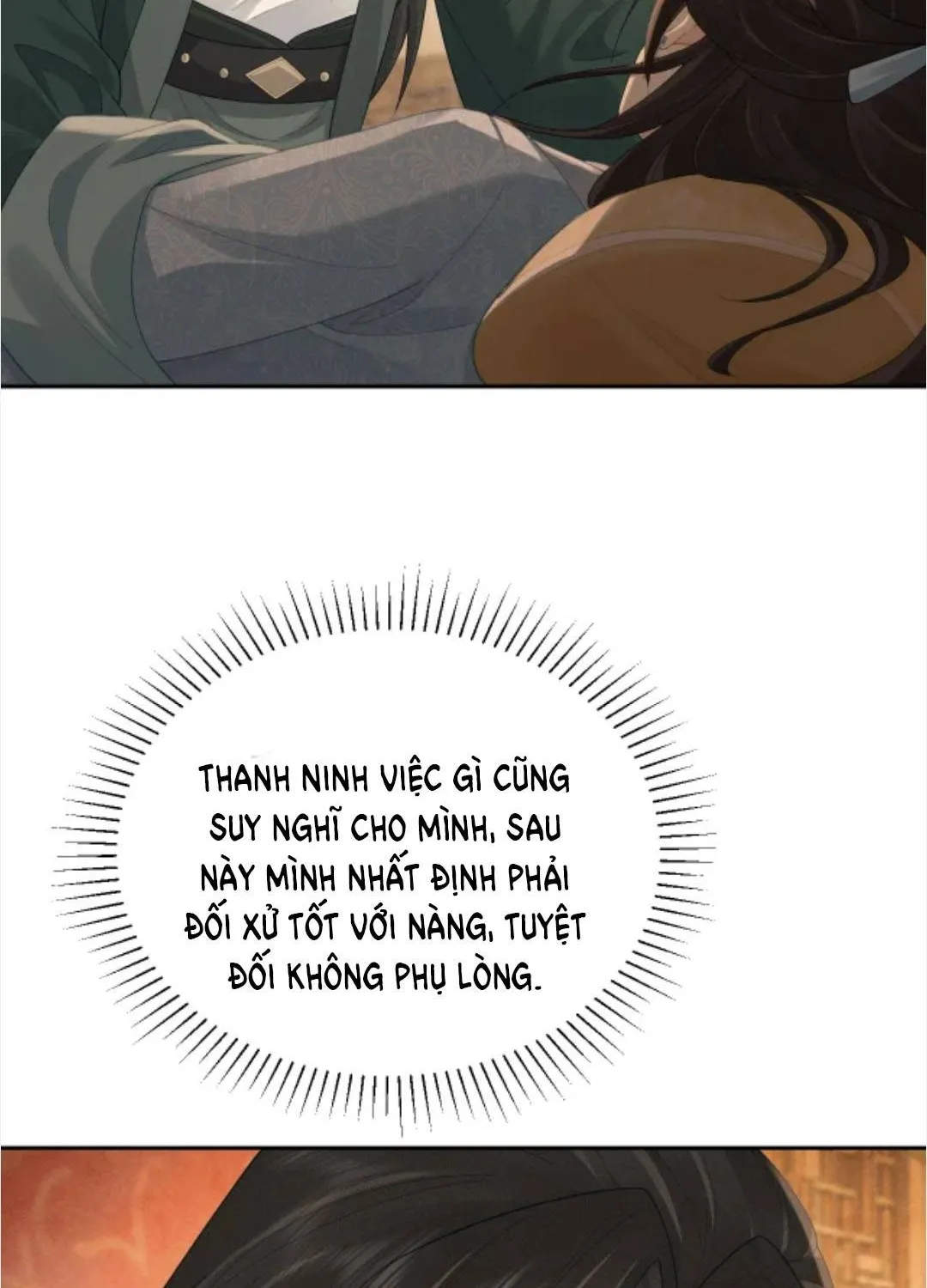 Thà Lấy Bài Vị Còn Hơn Làm Thiếp Chap 38 - Next Chap 39