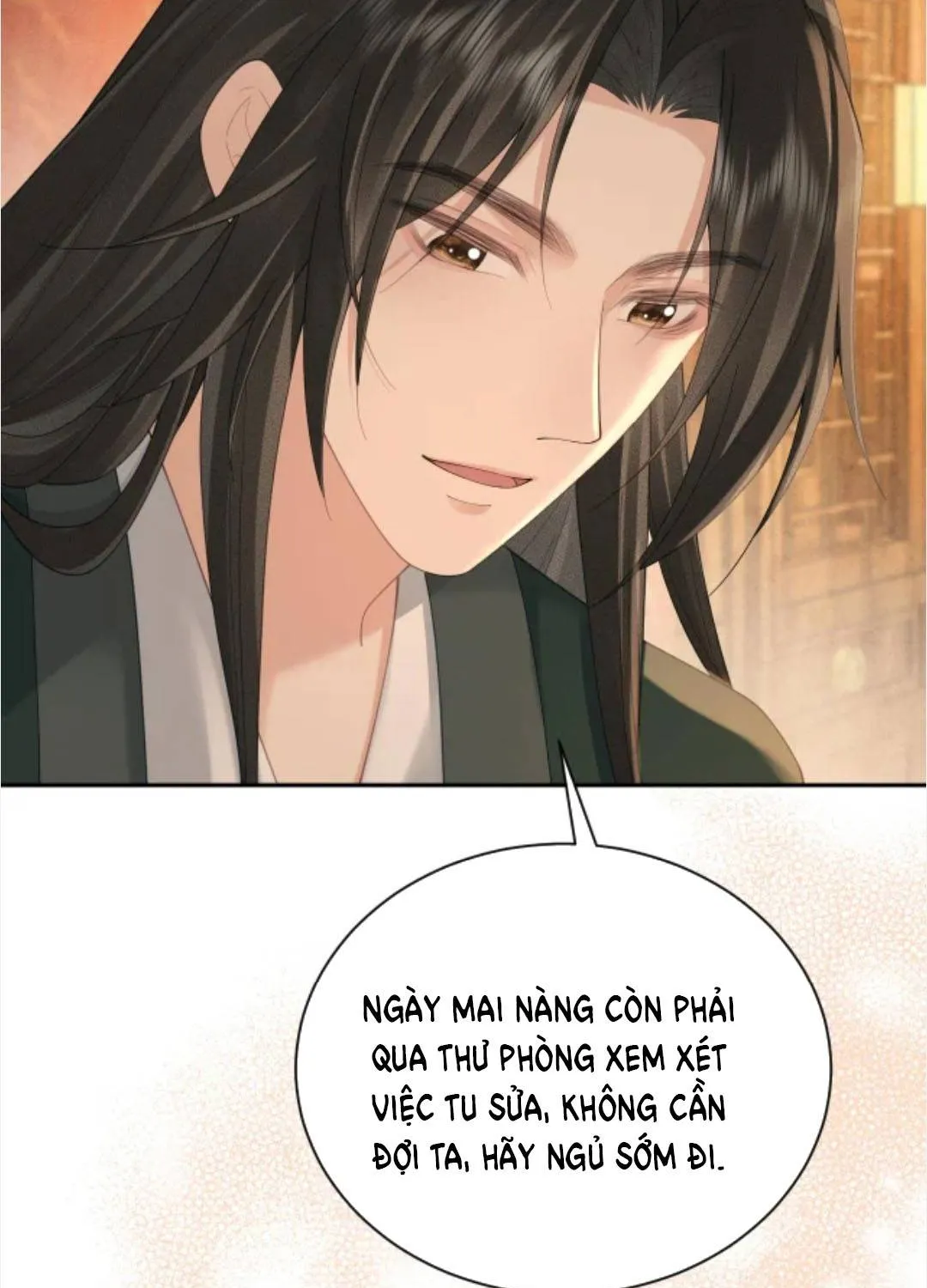 Thà Lấy Bài Vị Còn Hơn Làm Thiếp Chap 38 - Next Chap 39
