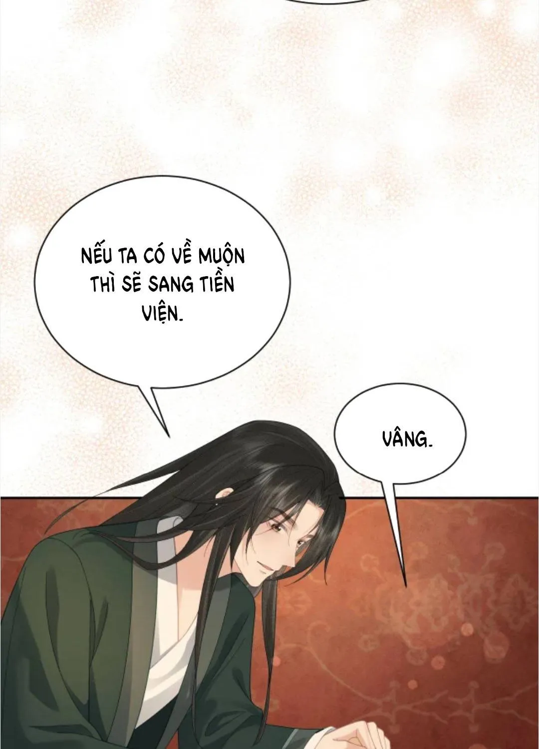 Thà Lấy Bài Vị Còn Hơn Làm Thiếp Chap 38 - Next Chap 39