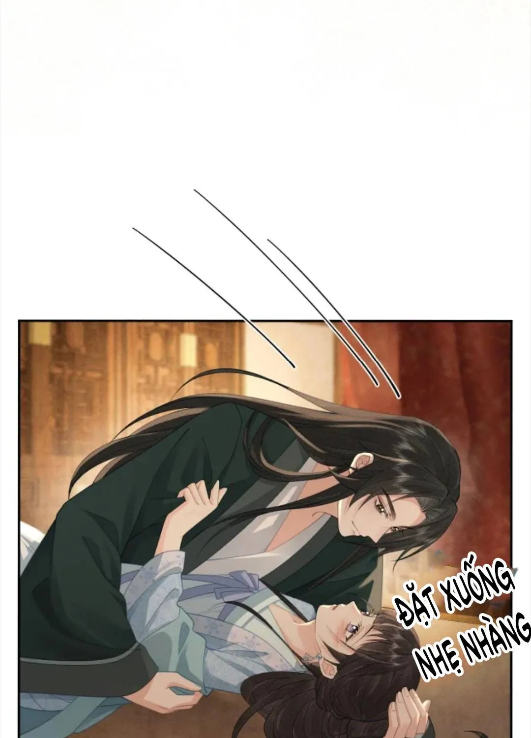 Thà Lấy Bài Vị Còn Hơn Làm Thiếp Chap 38 - Next Chap 39