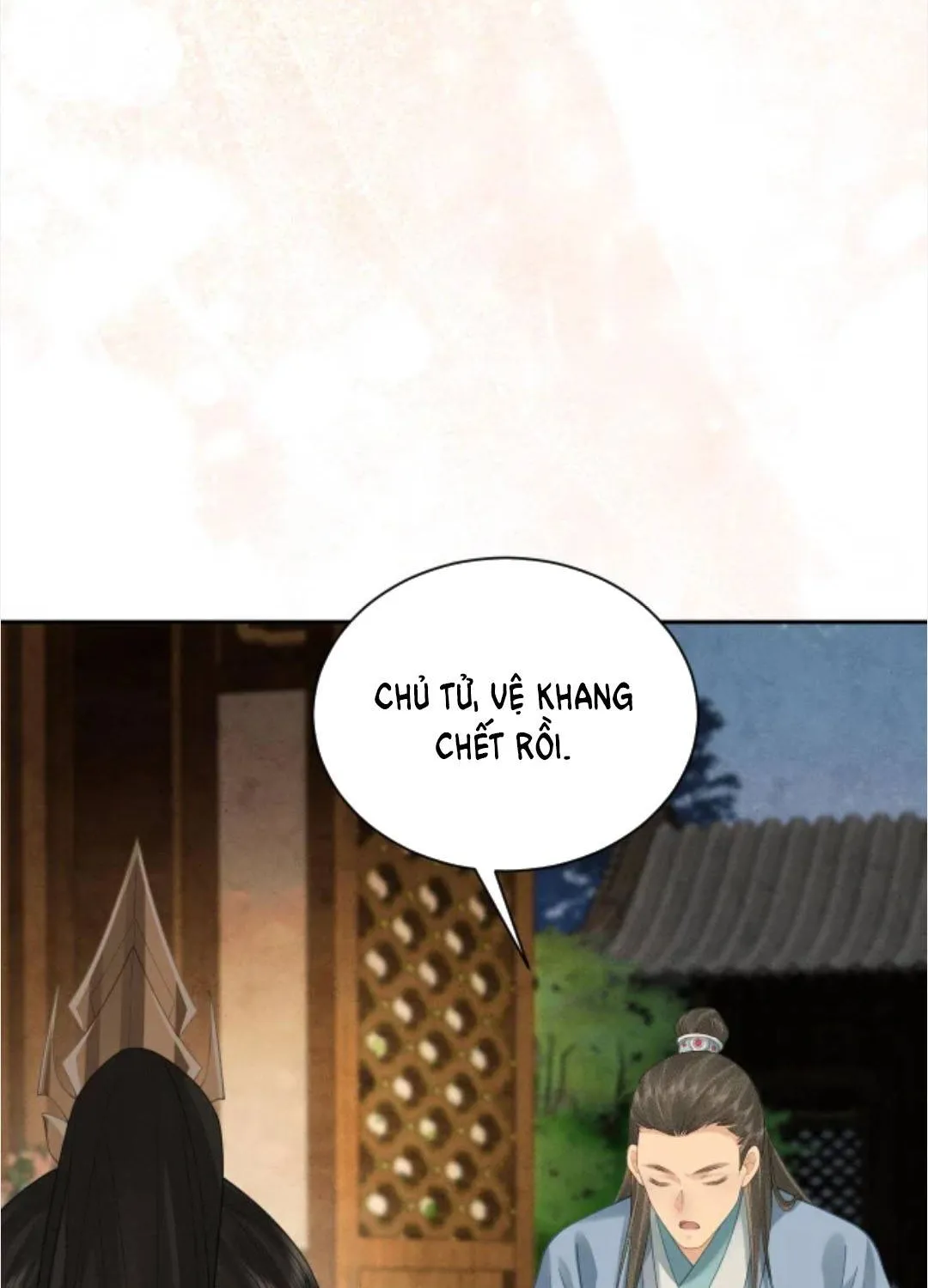 Thà Lấy Bài Vị Còn Hơn Làm Thiếp Chap 38 - Next Chap 39